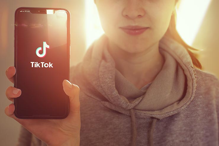 Tiktok